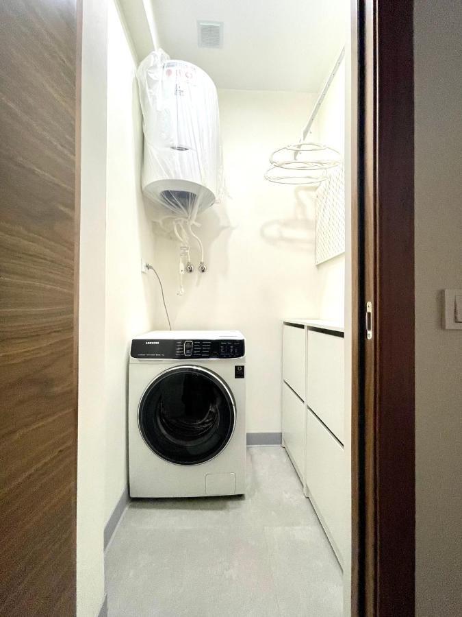 Logvinenko Apartment Bischkek Exterior foto
